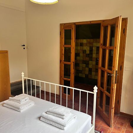 Casa Francis Hotell Florens Exteriör bild