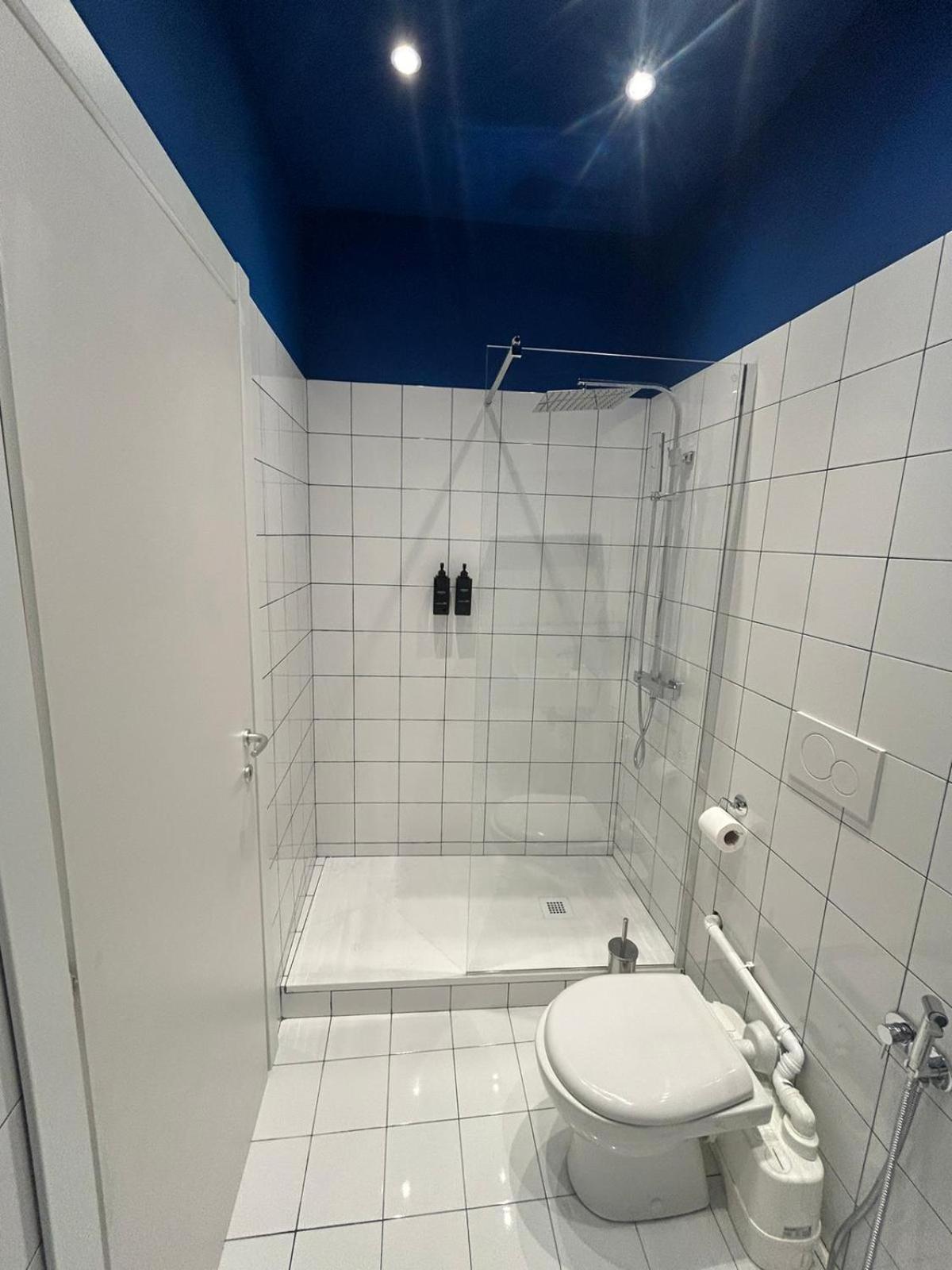 Casa Francis Hotell Florens Exteriör bild