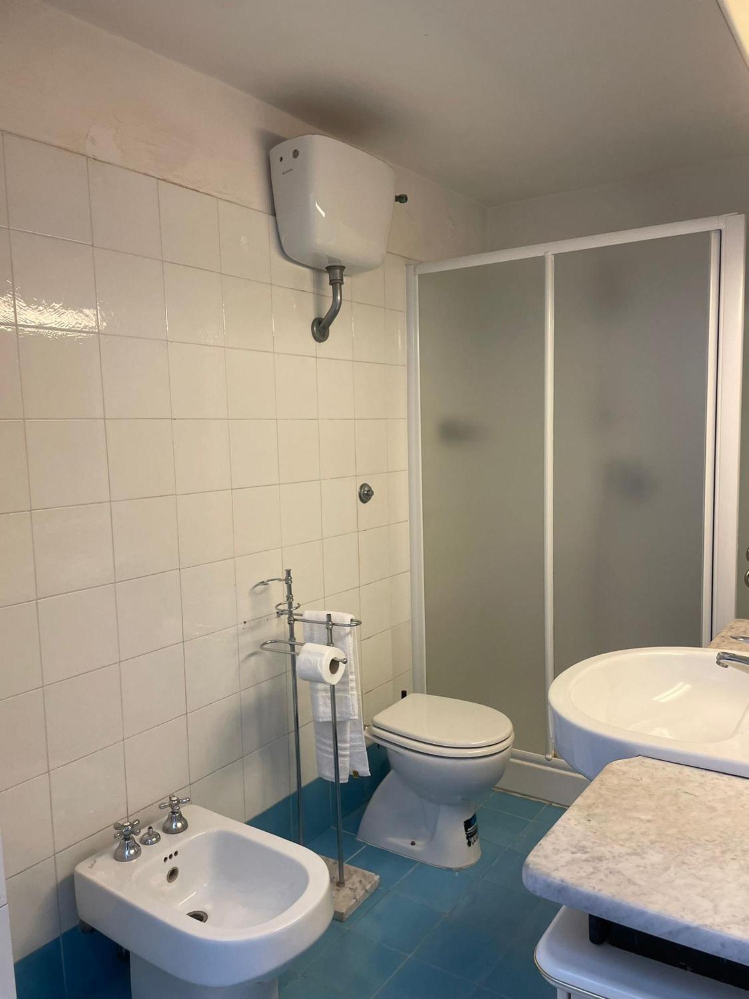 Casa Francis Hotell Florens Exteriör bild