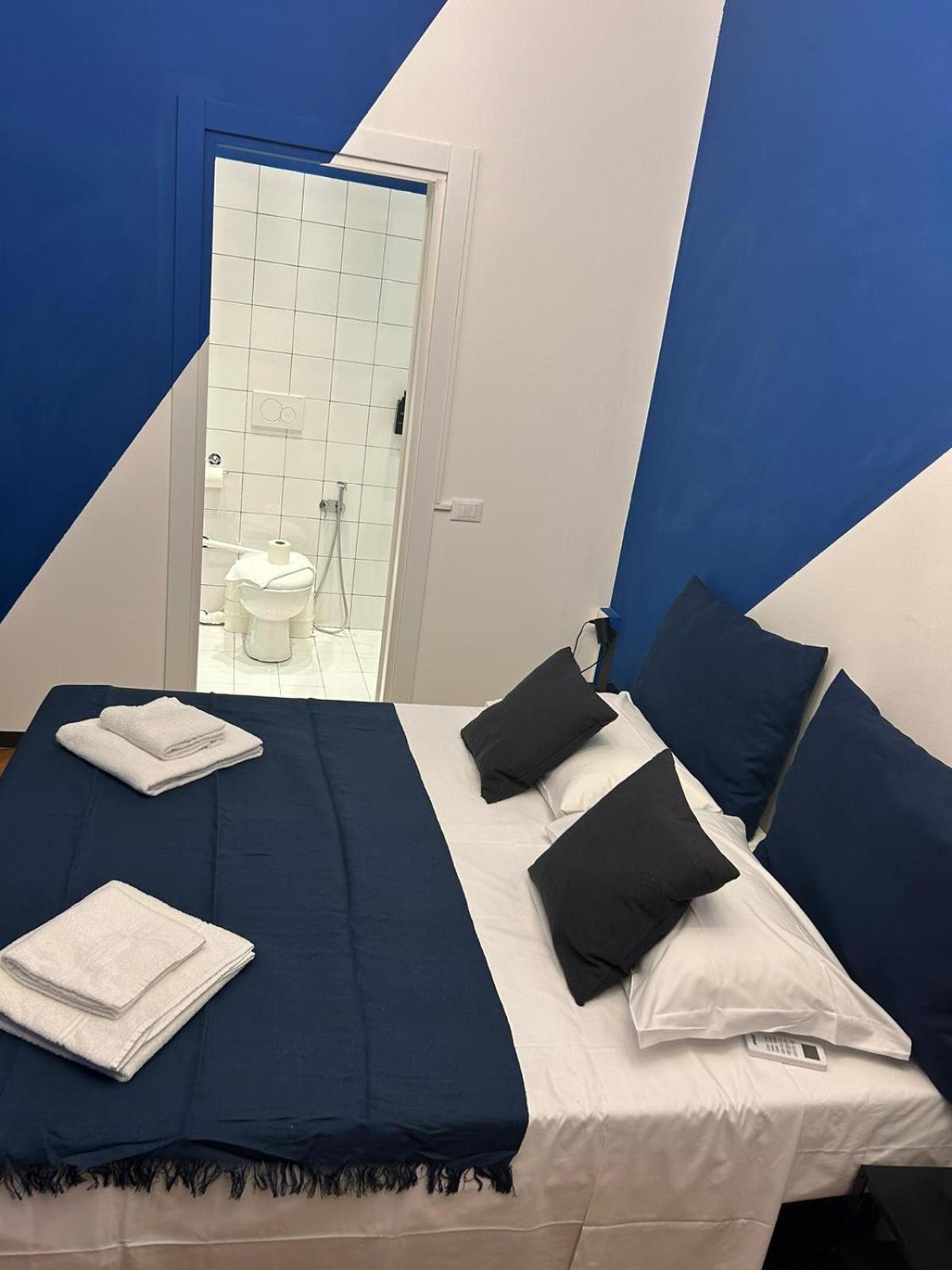 Casa Francis Hotell Florens Exteriör bild