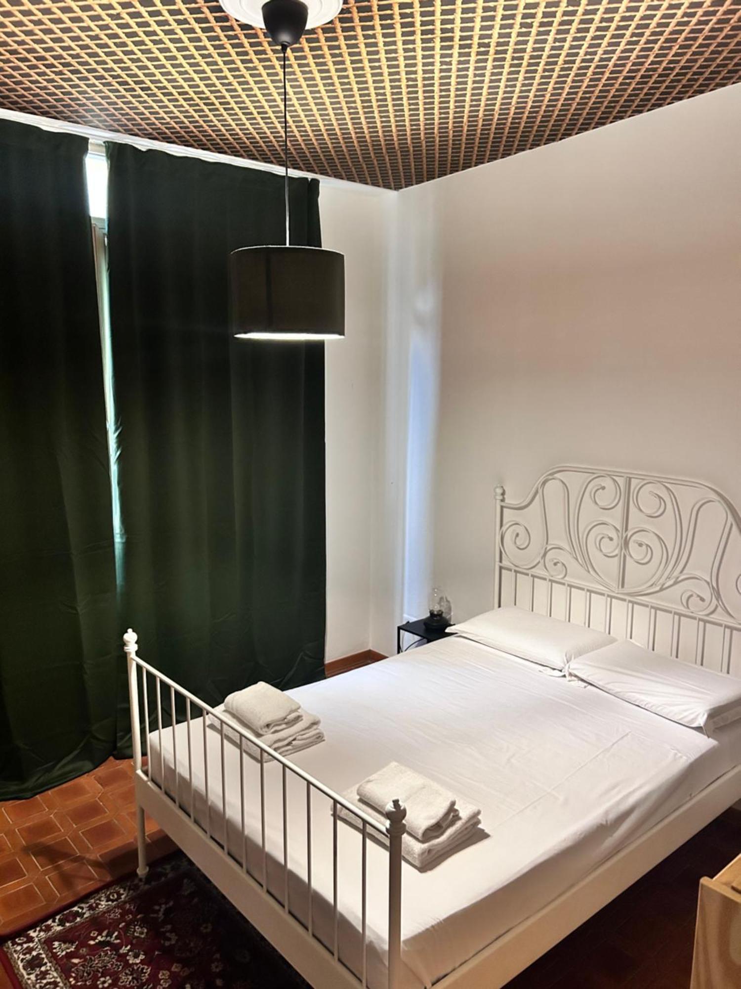 Casa Francis Hotell Florens Exteriör bild