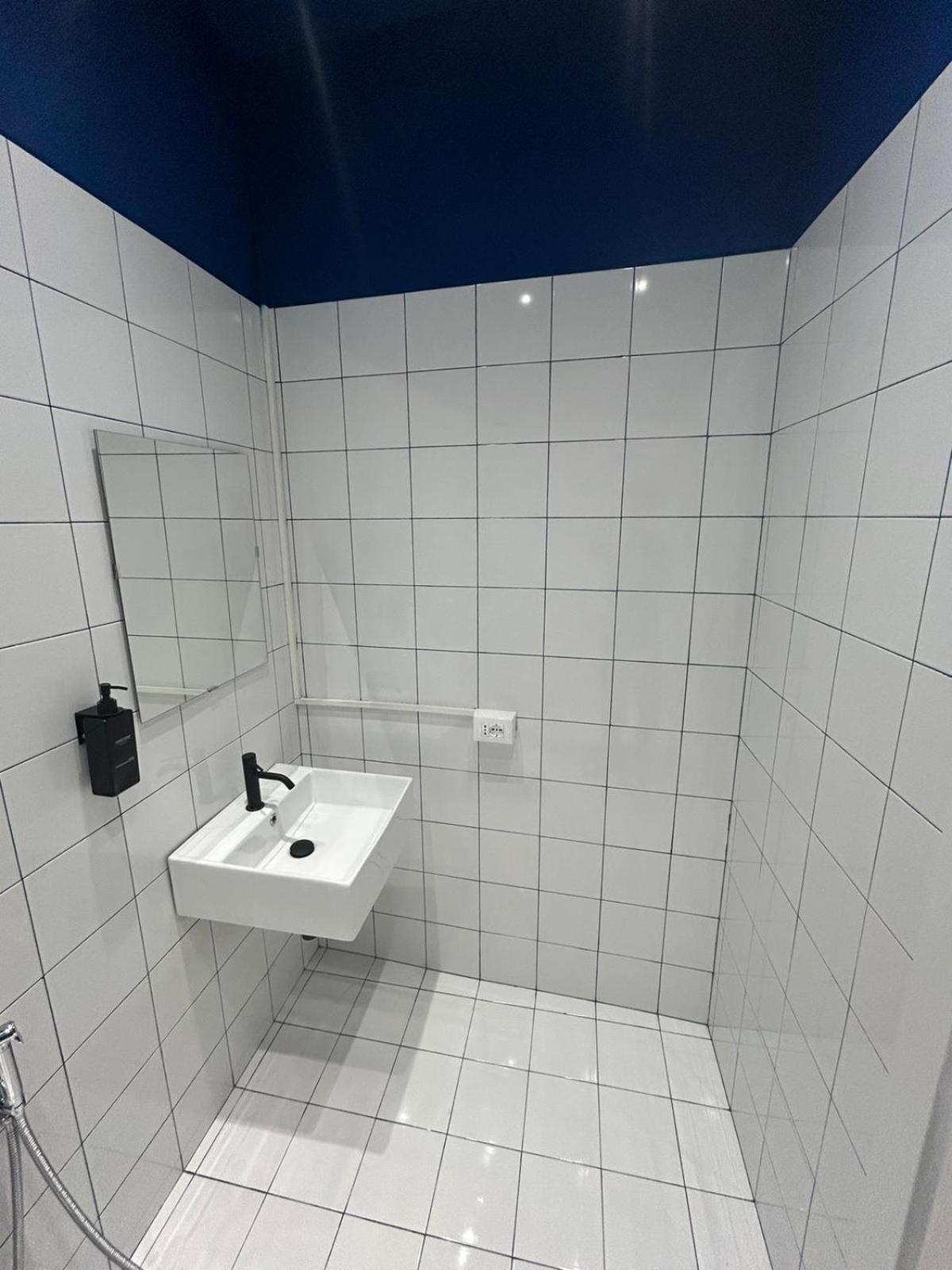 Casa Francis Hotell Florens Exteriör bild