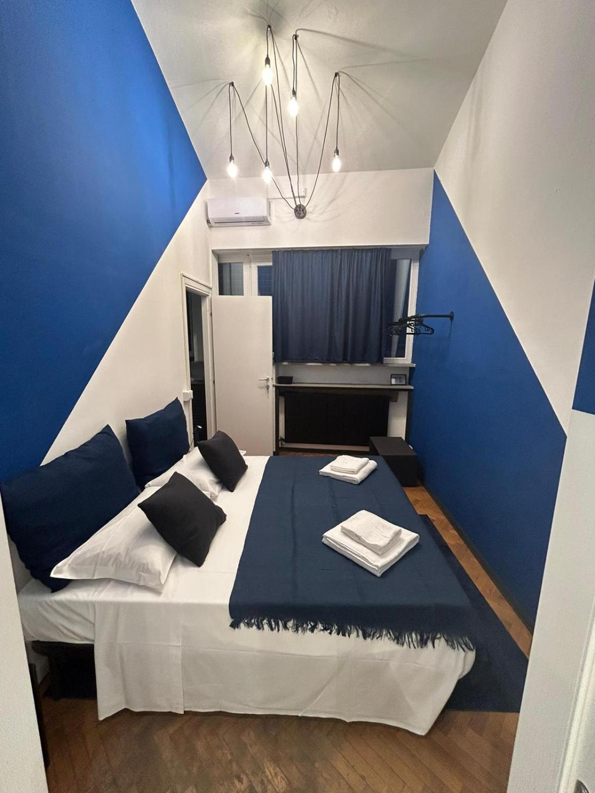 Casa Francis Hotell Florens Exteriör bild