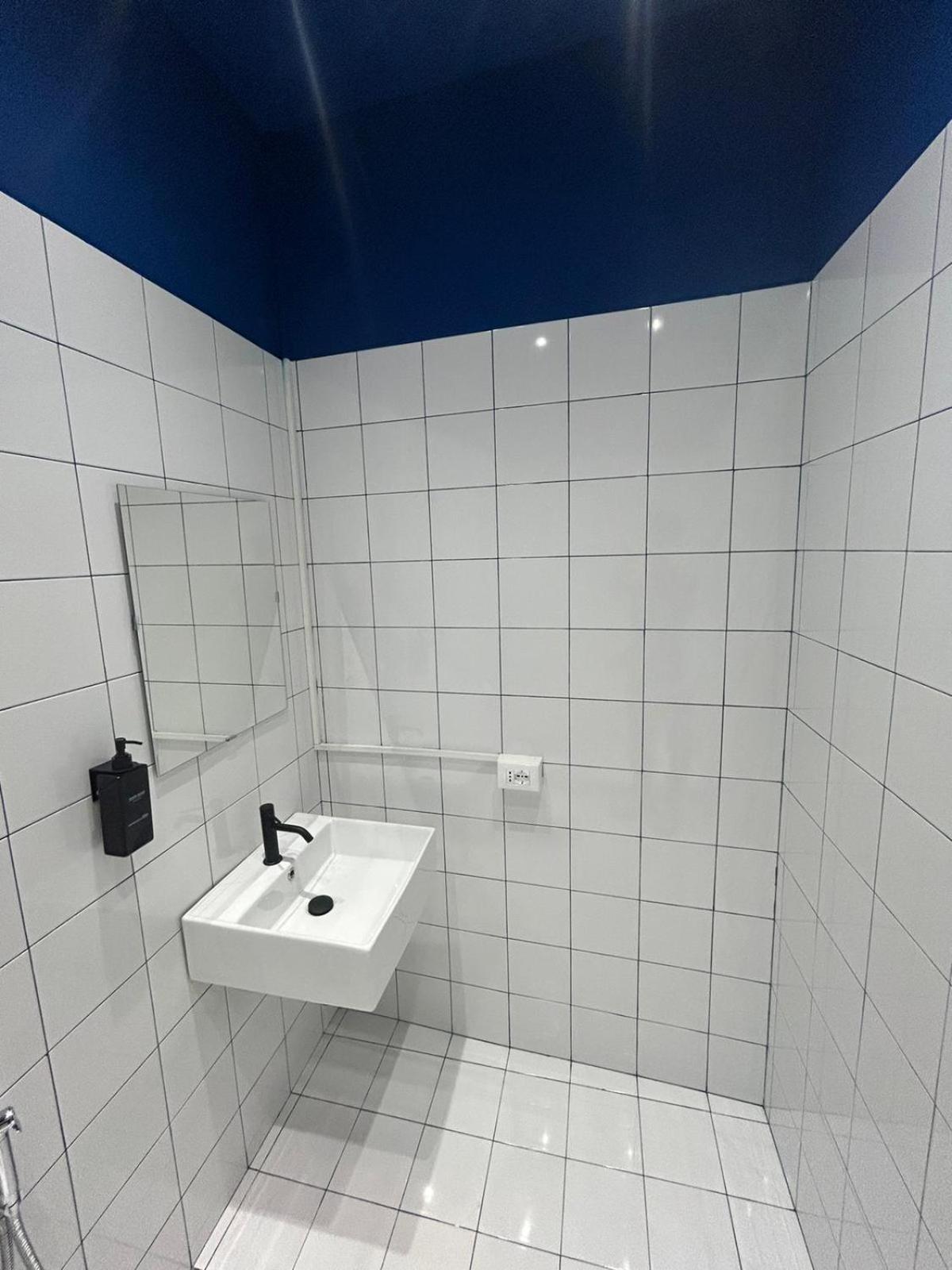 Casa Francis Hotell Florens Exteriör bild