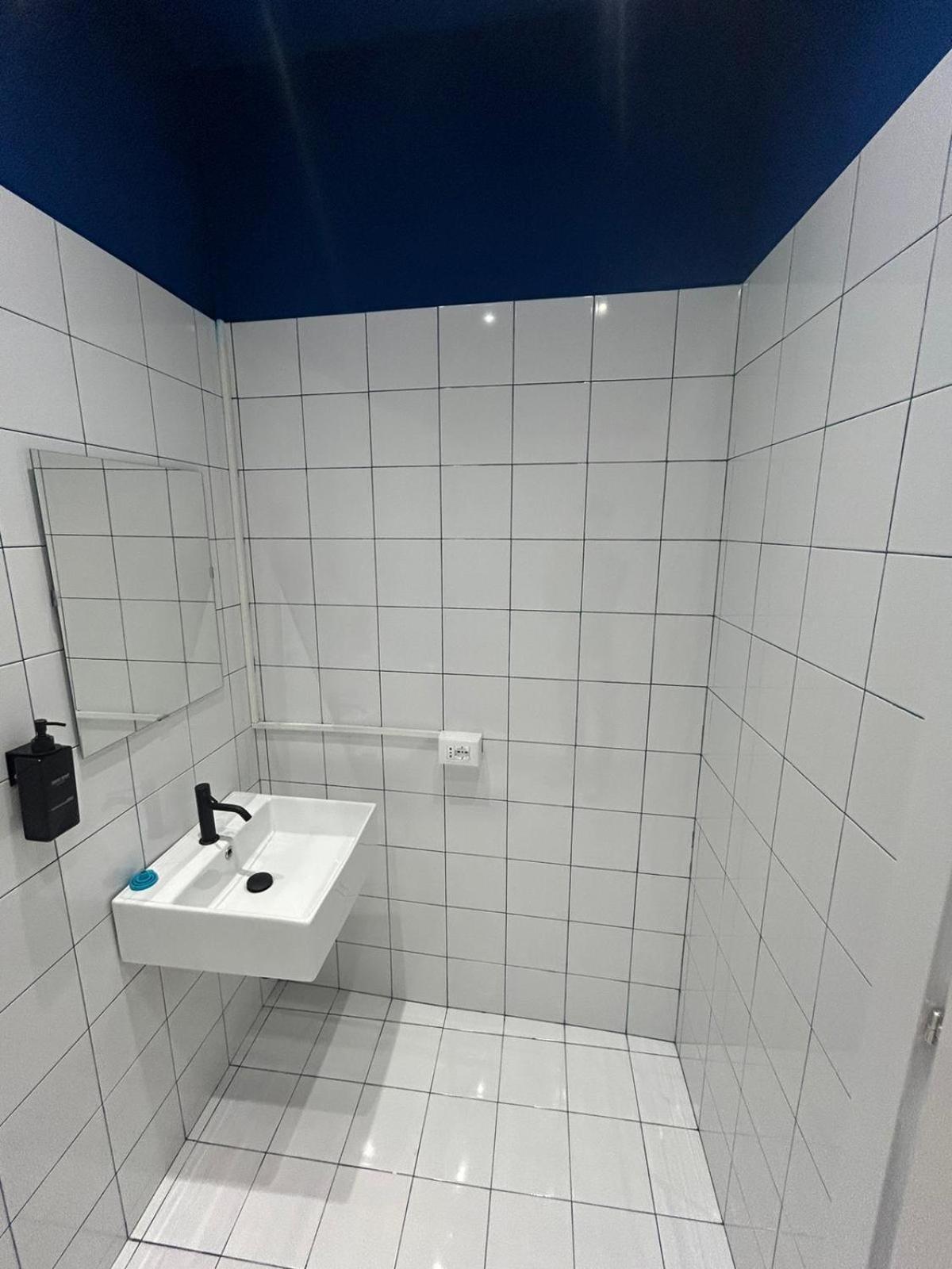 Casa Francis Hotell Florens Exteriör bild